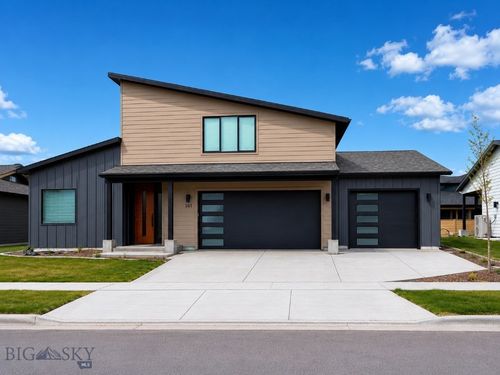 261 Noble Peak Drive, Bozeman, MT, 59718 | Card Image