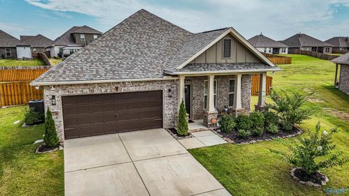 15776 Mizewell Ln, Harvest, AL, 35749-2306 | Card Image