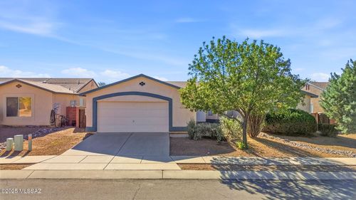 10138 E Sunrise Meadow Pl, Tucson, AZ, 85747-5500 | Card Image