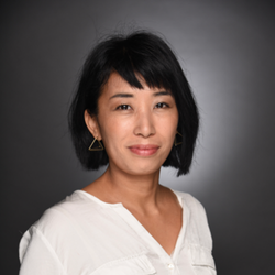 Motoko Inoue