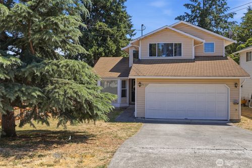 2513 58th Ave Ne, Tacoma, WA, 98422-3414 | Card Image