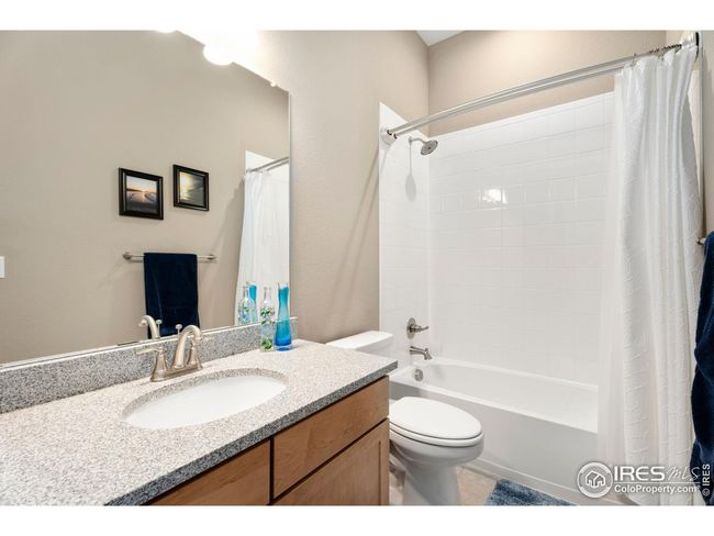 1030 Larimer Ridge Pkwy, House other with 4 bedrooms, 5 bathrooms and null parking in Timnath CO | Image 17
