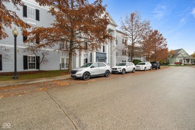 Front entrance with off street parking | Image 2