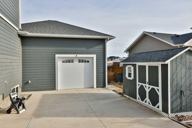 240 Prairie Rose Place S, House other with 7 bedrooms, 4 bathrooms and 7 parking in Lethbridge AB | Image 40