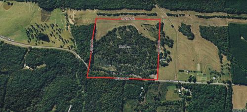 00 County Line Rd N, Rose Bud, AR, 72137 | Card Image