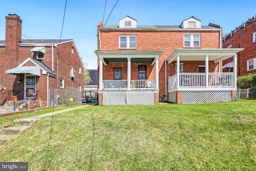 4936 E Capitol St Ne, WASHINGTON, DC, 20019-5208 | Card Image