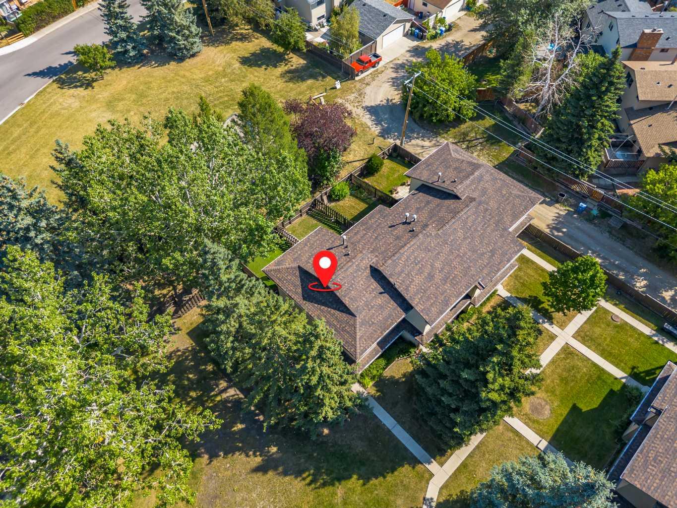 Residential in Calgary 5