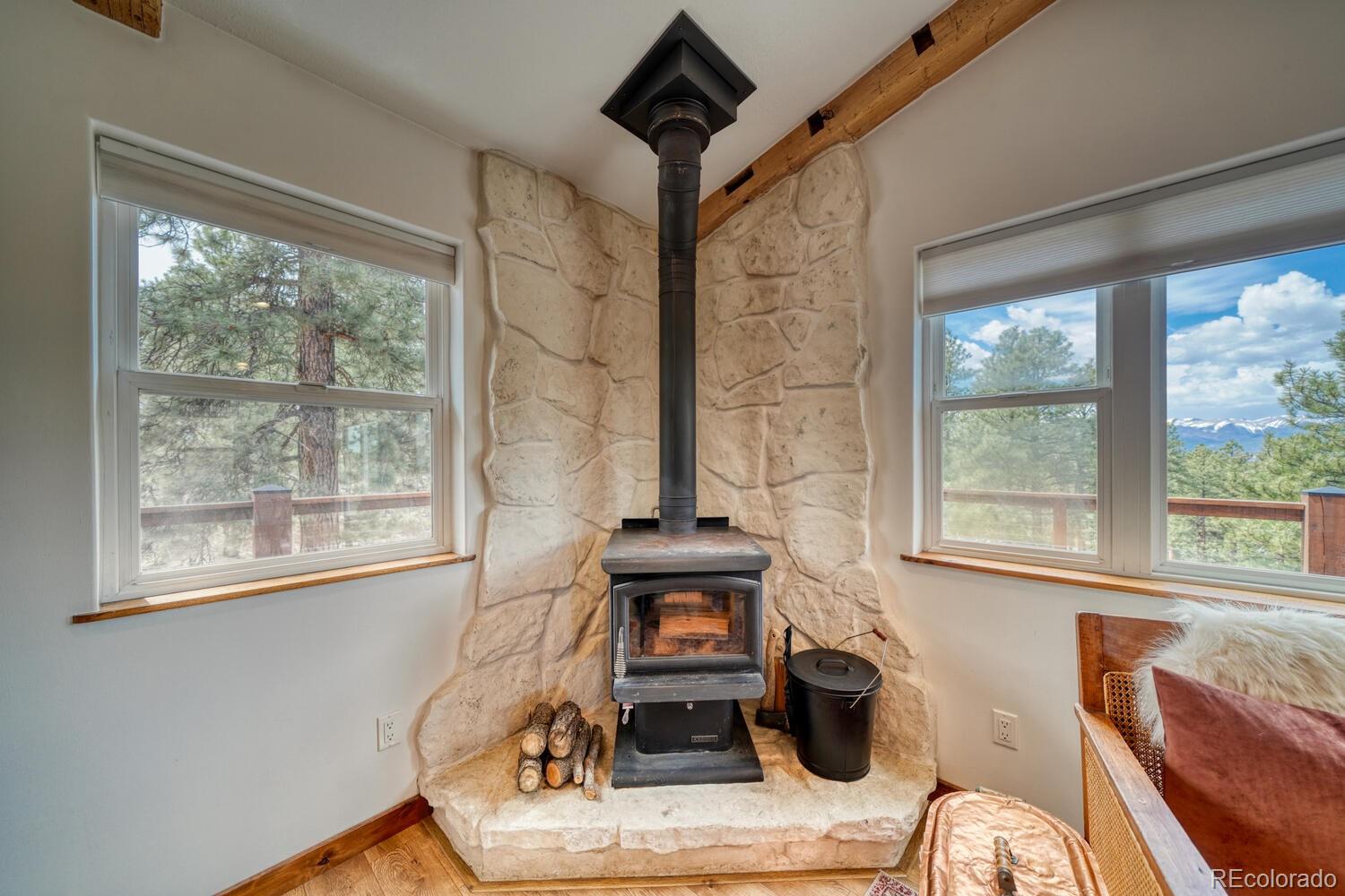 Residential in Westcliffe 5