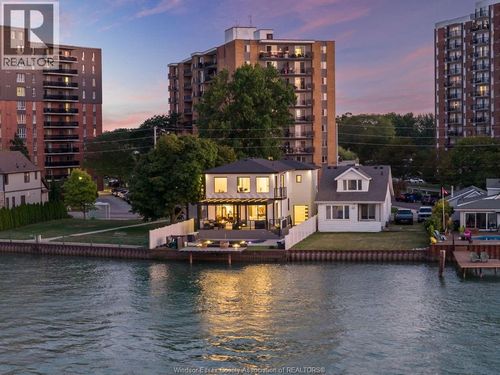 8720 Riverside Dr E, Windsor, ON, N8S1G4 | Card Image