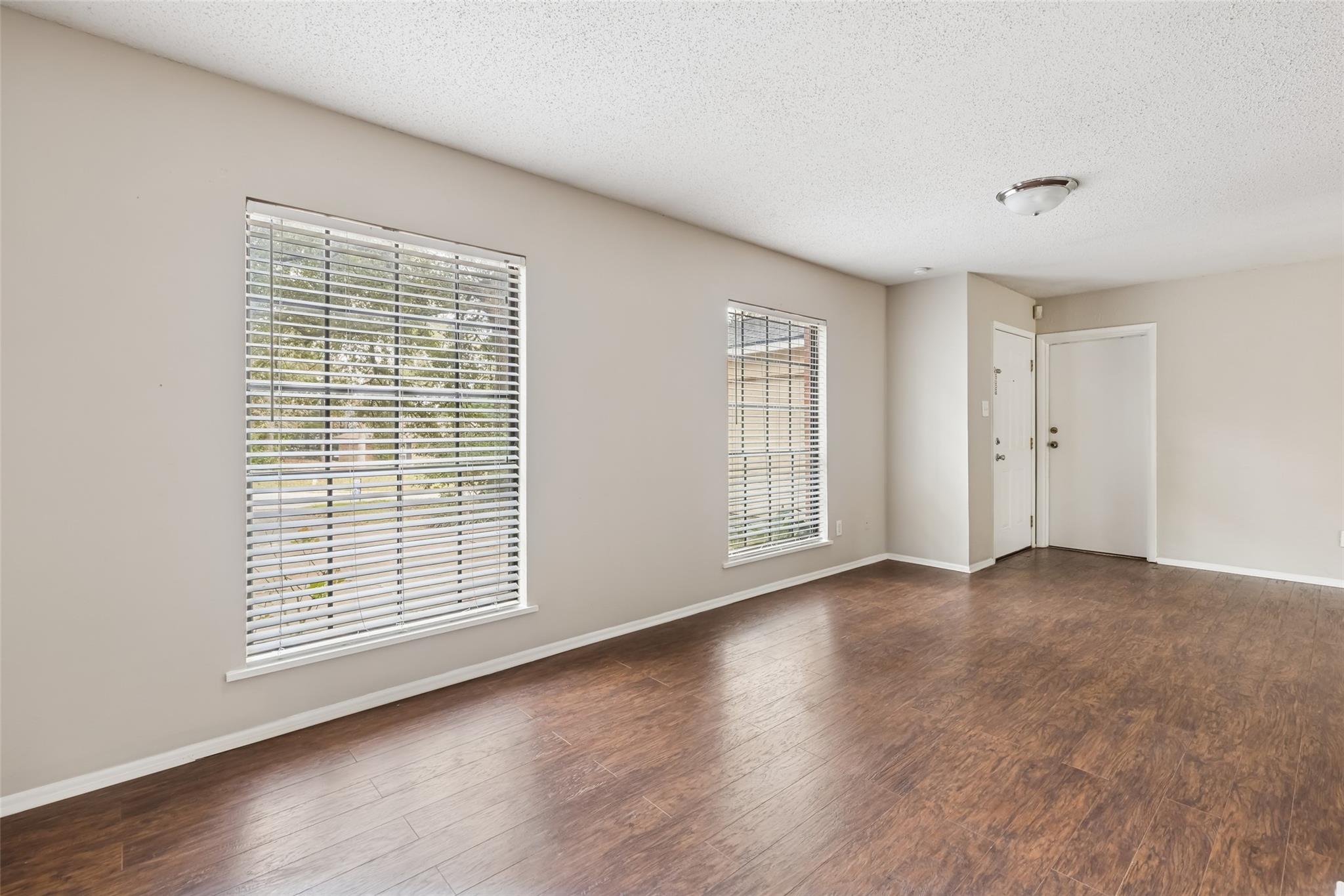 Residential Lease in Huntsville 5