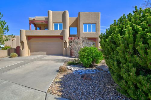 13015 Sandia Point Rd Ne, Albuquerque, NM, 87111-8321 | Card Image