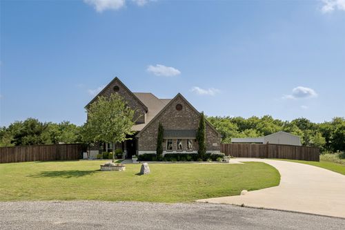 2201 Henson Ln, Nevada, TX, 75173-1229 | Card Image