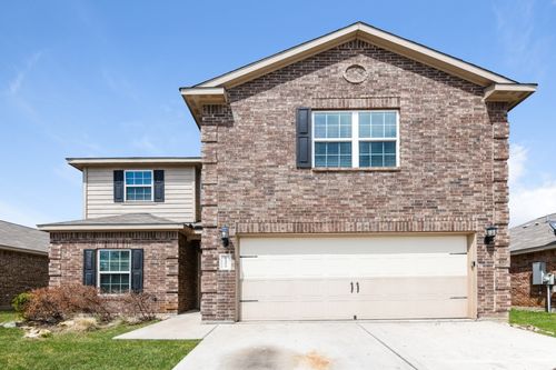 6324 Trinity Creek Dr, Fort Worth, TX, 76179-7776 | Card Image