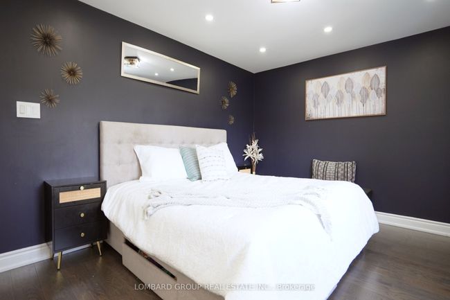 10 Whitmore Crt, House other with 6 bedrooms, 5 bathrooms and 5 parking in Brampton ON | Image 30