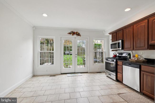 116 Dawson St, Townhouse with 4 bedrooms, 3 bathrooms and null parking in PHILADELPHIA PA | Image 5