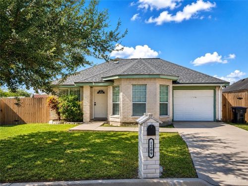 1209 Amapola Street, Edinburg, TX, 78542 | Card Image