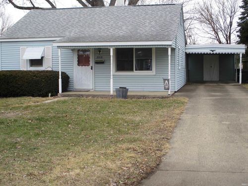2018 Albany St, Lafayette, IN, 47904-1209 | Card Image