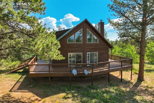 2315 County Rd 421, Florissant, CO, 80816-9254 | Card Image