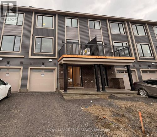 284 Bankside Way, Ottawa, ON, K2J7M8 | Card Image