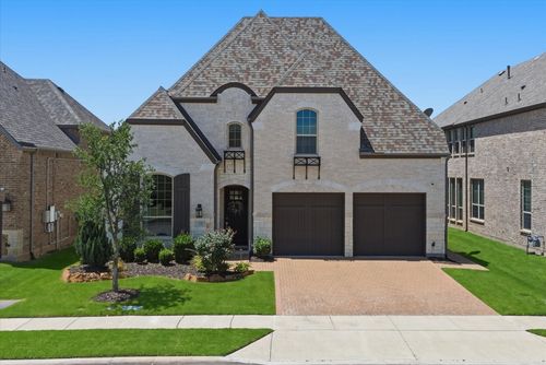 2928 Stonefield, The Colony, TX, 75056-6868 | Card Image