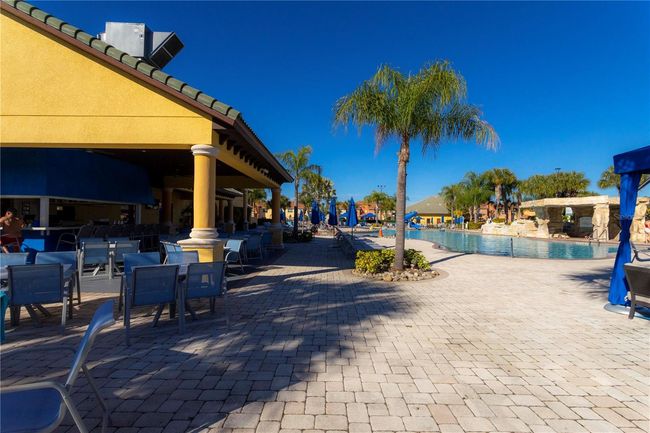 2928 Buccaneer Palm Rd, House other with 6 bedrooms, 5 bathrooms and null parking in KISSIMMEE FL | Image 77