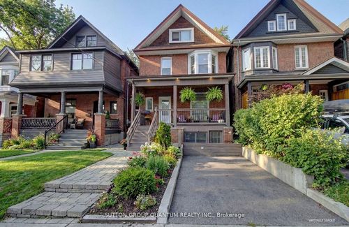 232 Pearson Ave, Toronto, ON, M6R1G7 | Card Image