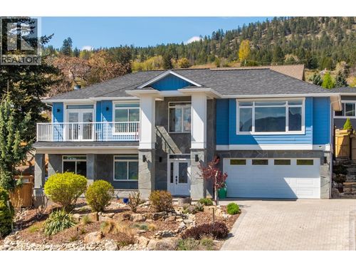 6148 Lipsett Ave, Peachland, BC, V0H1X7 | Card Image