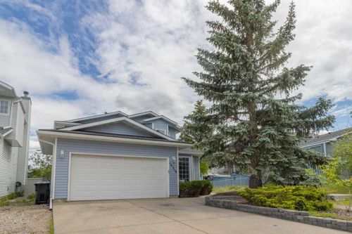 10316 Hidden Valley Dr Nw, Calgary, AB, T3A4Z6 | Card Image