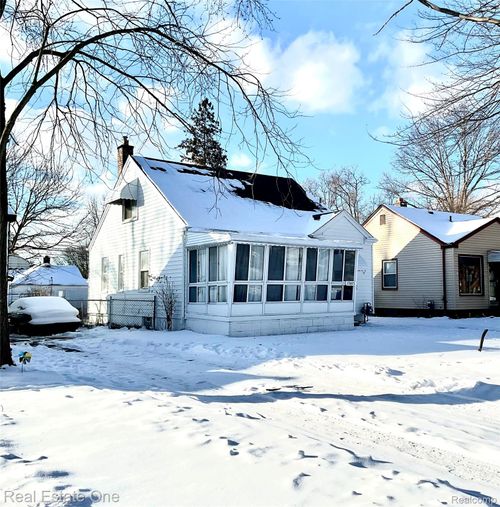 17405 Brady, Redford, MI, 48240-2124 | Card Image