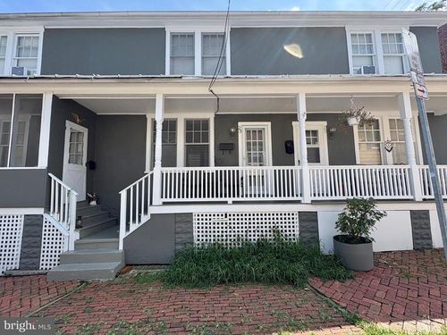 23 Cornhill St, ANNAPOLIS, MD, 21401-1705 | Card Image