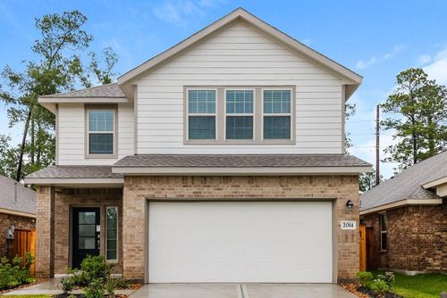 2014 Ballesteros St, Crosby, TX, 77532-2494 | Card Image
