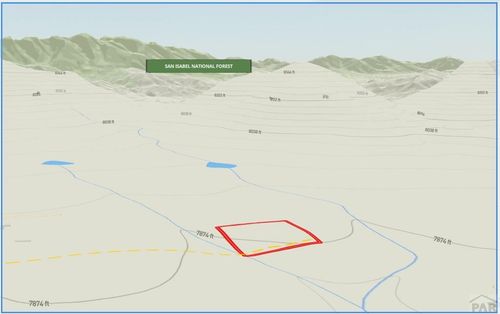 Lot 100 7th Trl, Cotopaxi, CO, 81223-9562 | Card Image