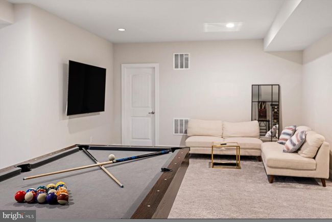 409 Kaila Ct, House other with 5 bedrooms, 4 bathrooms and null parking in Shamong NJ | Image 49