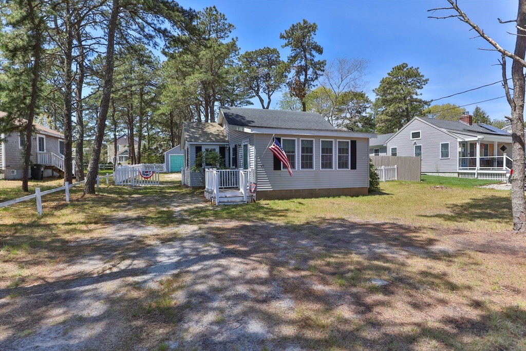 Wilfin Rd, South Yarmouth, MA 02664