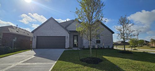 13423 Harbour Point Dr, Texas City, TX, 77568-2392 | Card Image