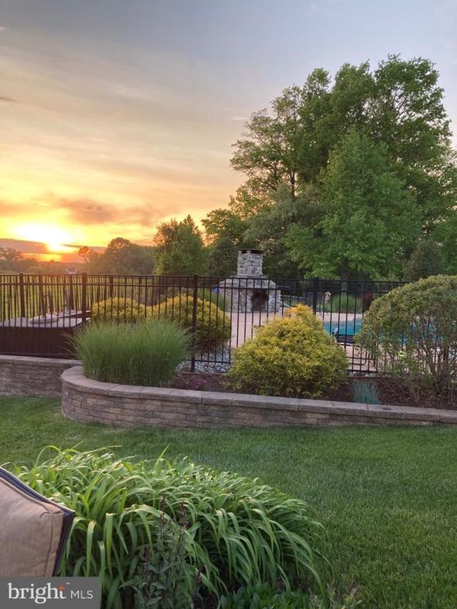 6 Sousa Ct, House other with 5 bedrooms, 4 bathrooms and null parking in East Windsor NJ | Image 58