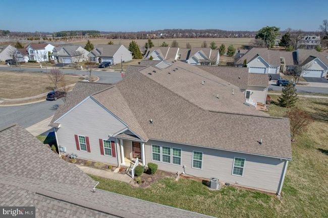 433 Sundial Ln, Townhouse with 2 bedrooms, 2 bathrooms and null parking in MIDDLETOWN DE | Image 35