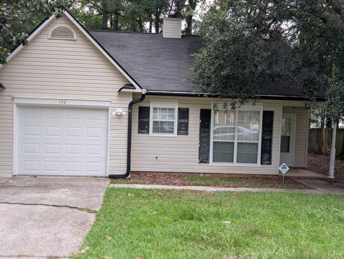 122 Beverly Dr, Ladson, SC, 29456-6904 | Card Image