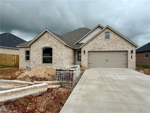 1813 Edwards St, Pea Ridge, AR, 72751-4066 | Card Image