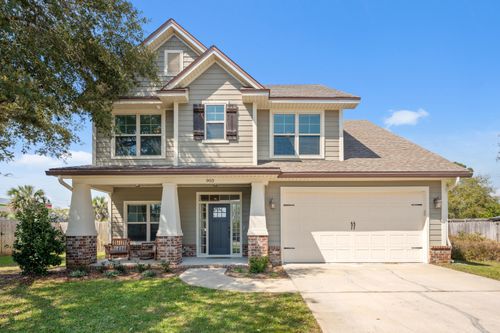903 Tadpole Ave, Niceville, FL, 32578-3505 | Card Image