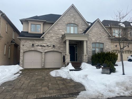 48 Stollery Pond Cres, Markham, ON, L6C0V1 | Card Image