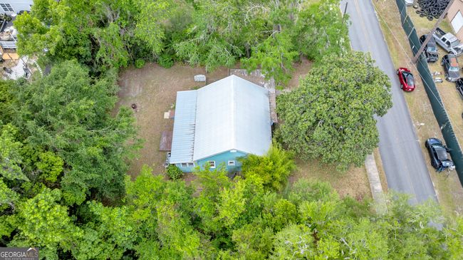 203 E 5 Th St, House other with 3 bedrooms, 1 bathrooms and null parking in Woodbine GA | Image 30