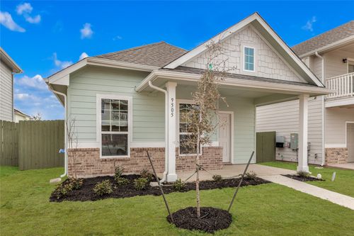 9505 Morning Iris Dr, Manor, TX, 78653-2384 | Card Image