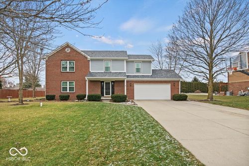 3640 S Applegate Dr, New Palestine, IN, 46163-9056 | Card Image