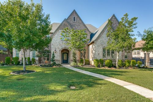 2121 Kimball Hill Ct, Southlake, TX, 76092-7915 | Card Image