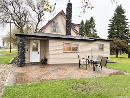 710 Cherry Street, Wolseley, SK, S0G5H0 | Card Image