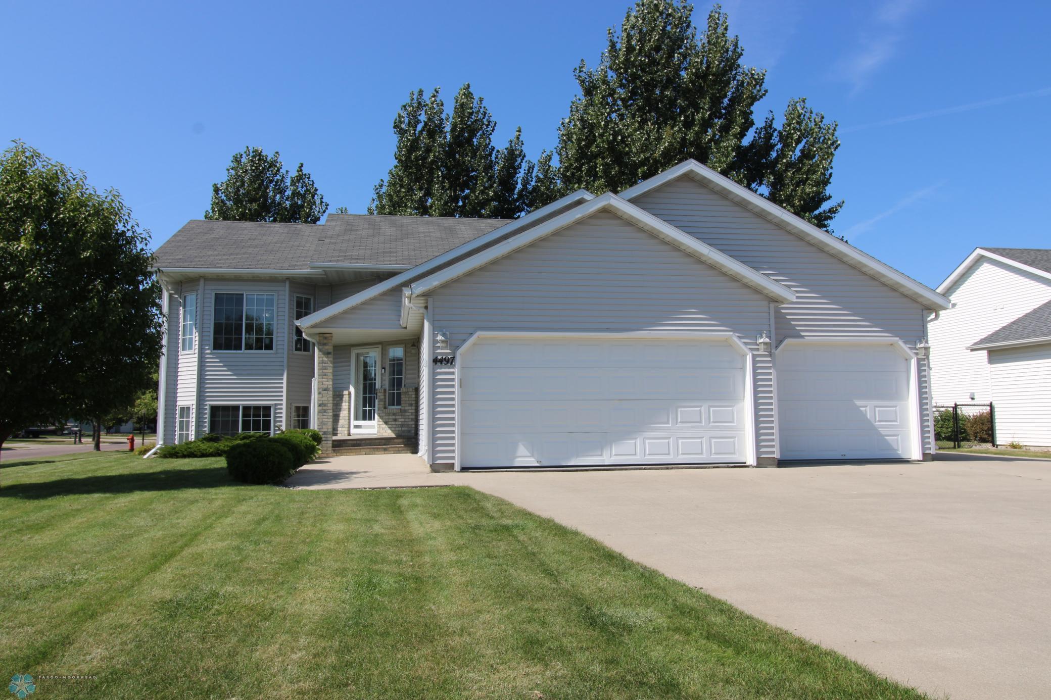 47th St, Fargo, ND 58104 #1