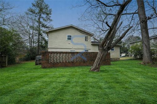 10883 Thrasher Road, Jonesboro, GA, 30238 | Card Image