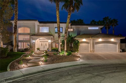 7921 Rockbridge Cir, Las Vegas, NV, 89128-6923 | Card Image