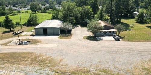 8296 Cotton Gin Road, Livonia, LA, 70755 | Card Image